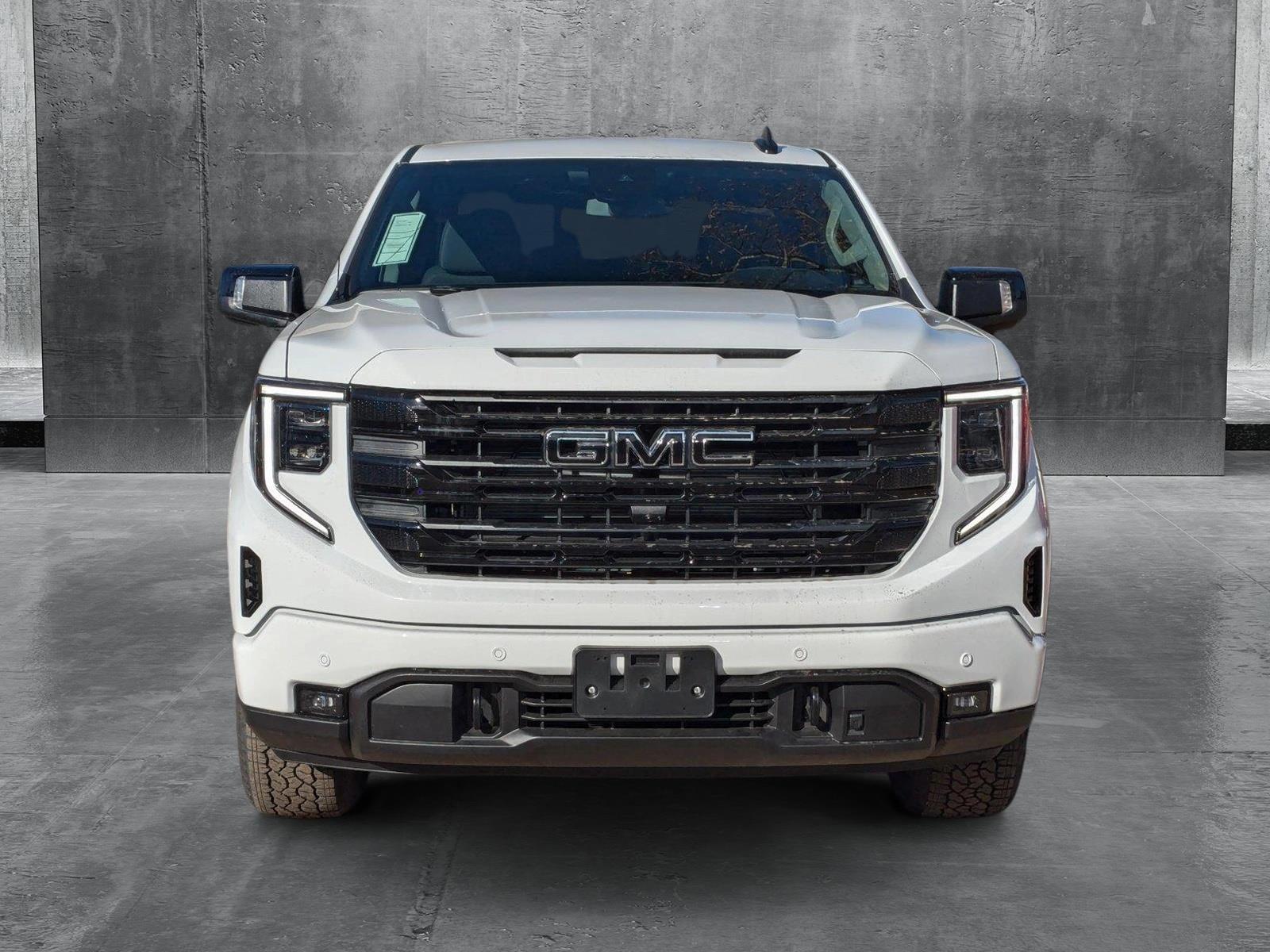 2025 GMC Sierra 1500 Vehicle Photo in LONE TREE, CO 80124-2750