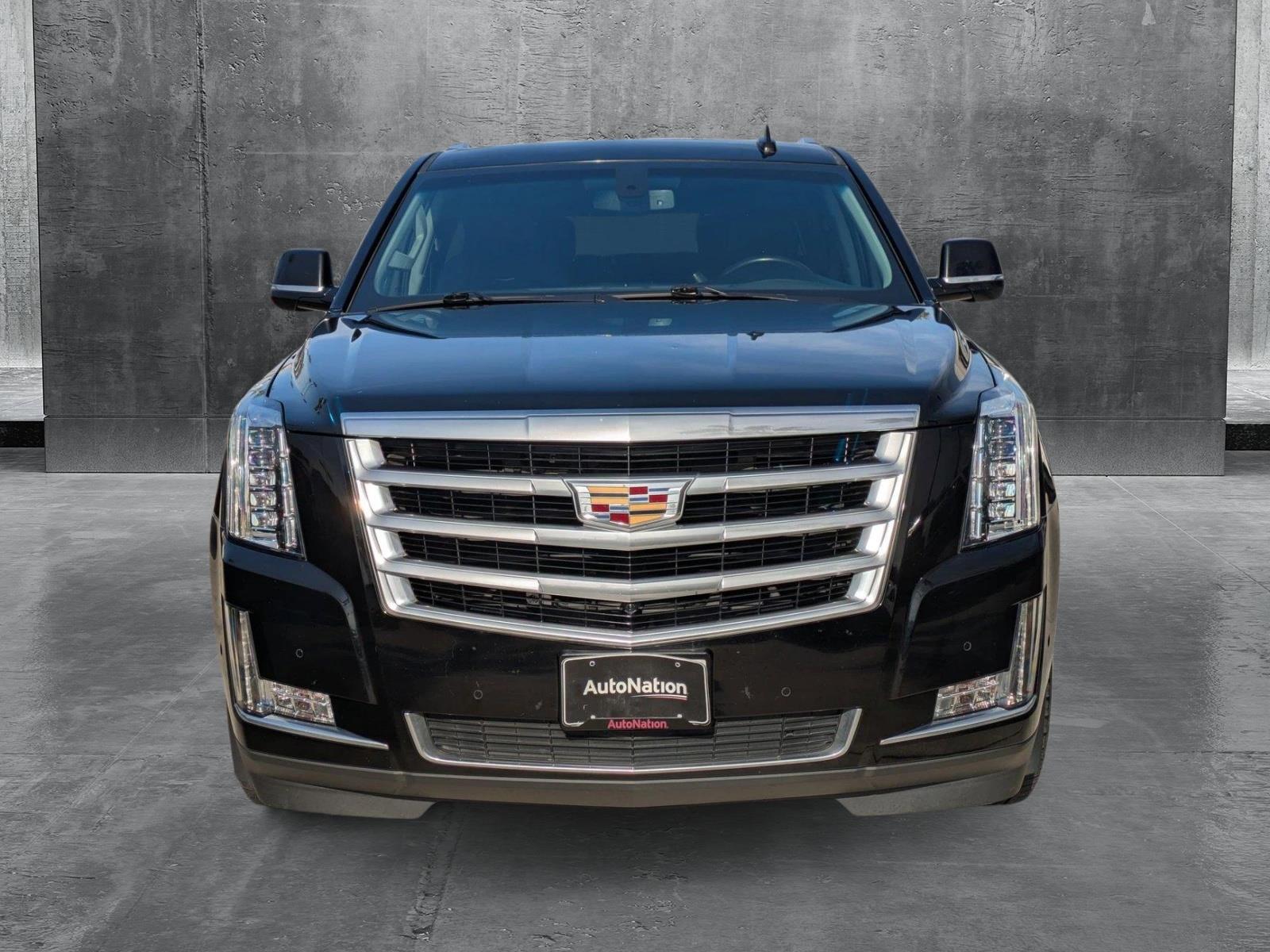 2018 Cadillac Escalade ESV Vehicle Photo in Tustin, CA 92782