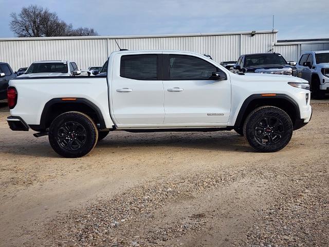 2025 GMC Canyon Vehicle Photo in PARIS, TX 75460-2116