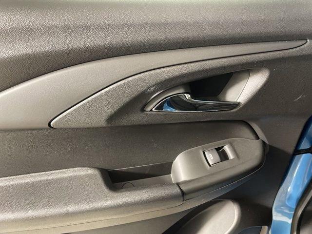 2025 Chevrolet Trailblazer Vehicle Photo in PHOENIX, AZ 85014-3381