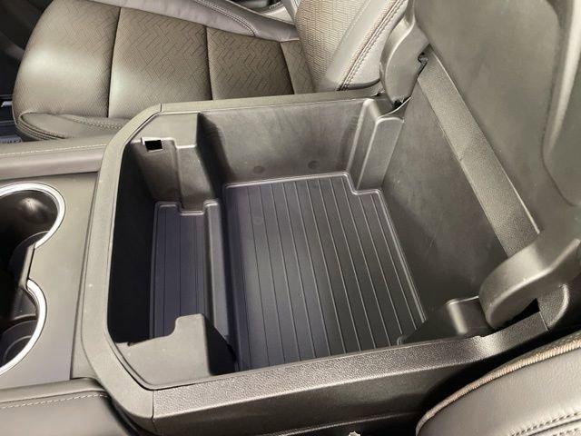 2024 Chevrolet Tahoe Vehicle Photo in PHOENIX, AZ 85014-3381