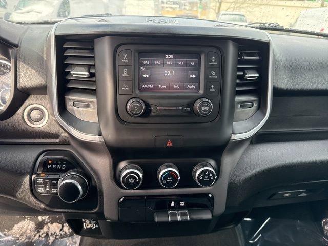 2021 Ram 1500 Vehicle Photo in MEDINA, OH 44256-9631