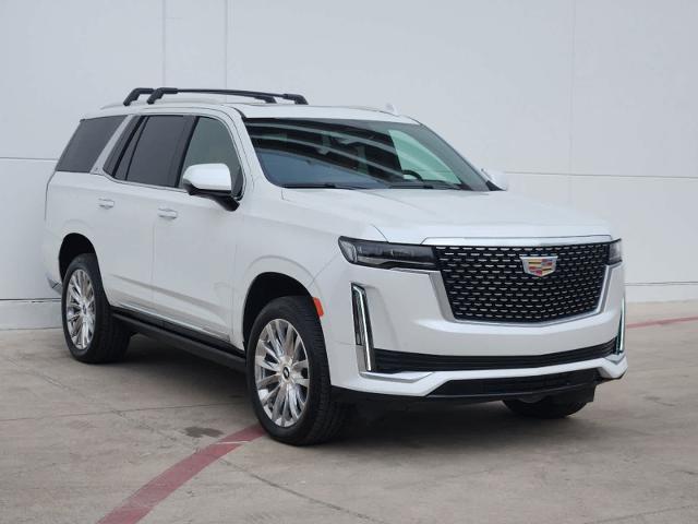 2023 Cadillac Escalade Vehicle Photo in Grapevine, TX 76051