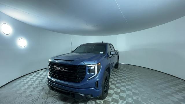 2024 GMC Sierra 1500 Vehicle Photo in GILBERT, AZ 85297-0402