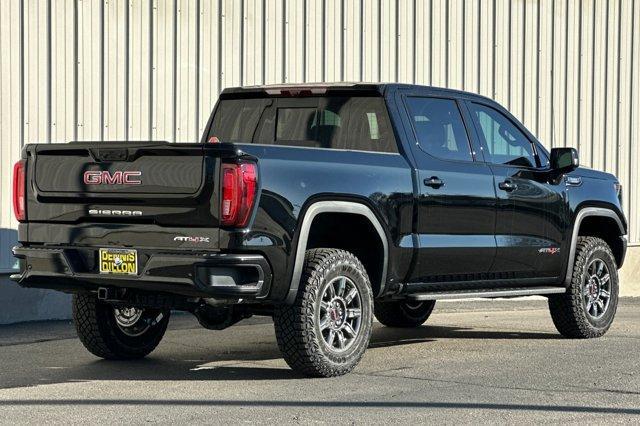 2025 GMC Sierra 1500 Vehicle Photo in BOISE, ID 83705-3761