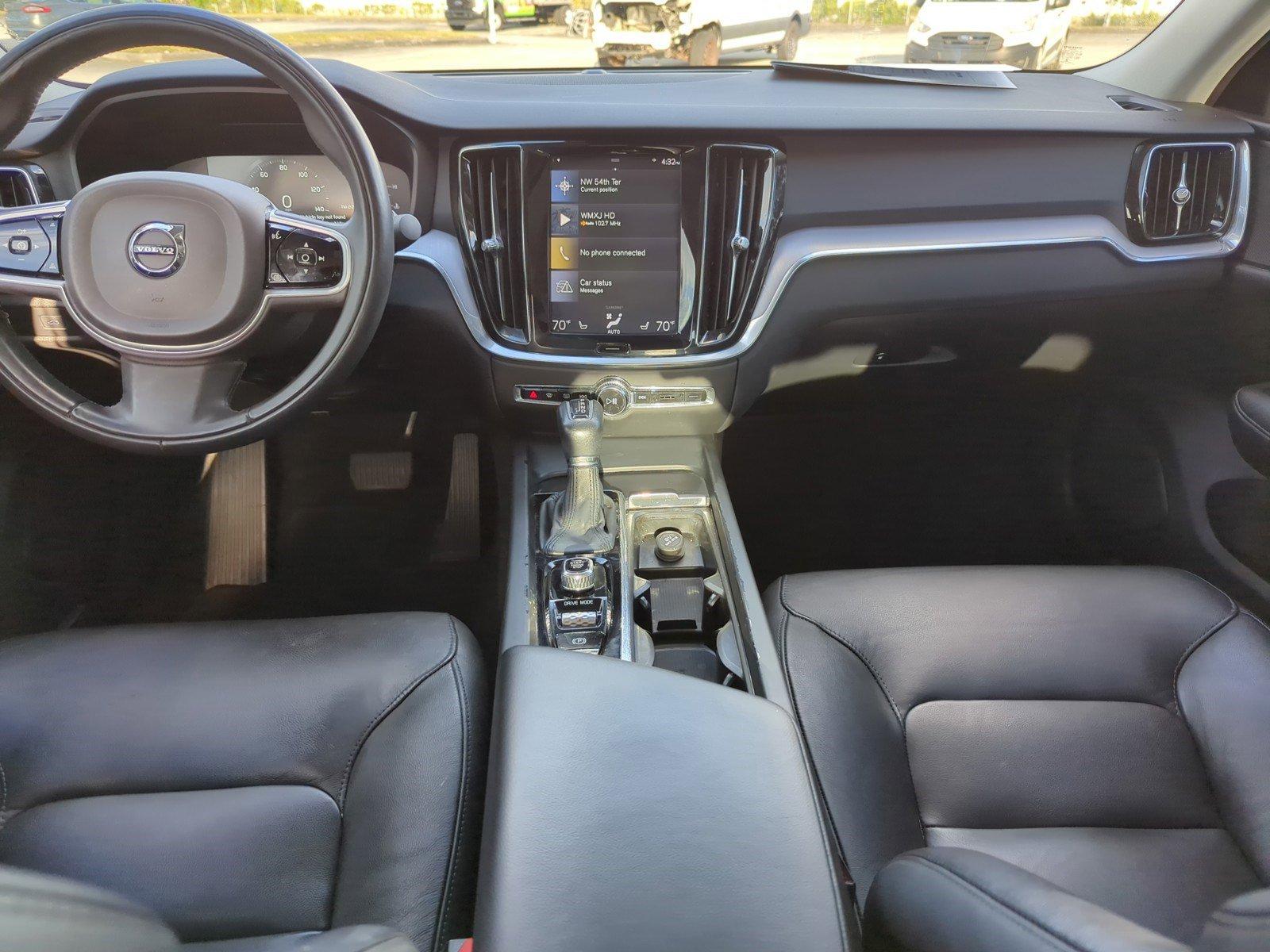 2019 Volvo S60 Vehicle Photo in Margate, FL 33063