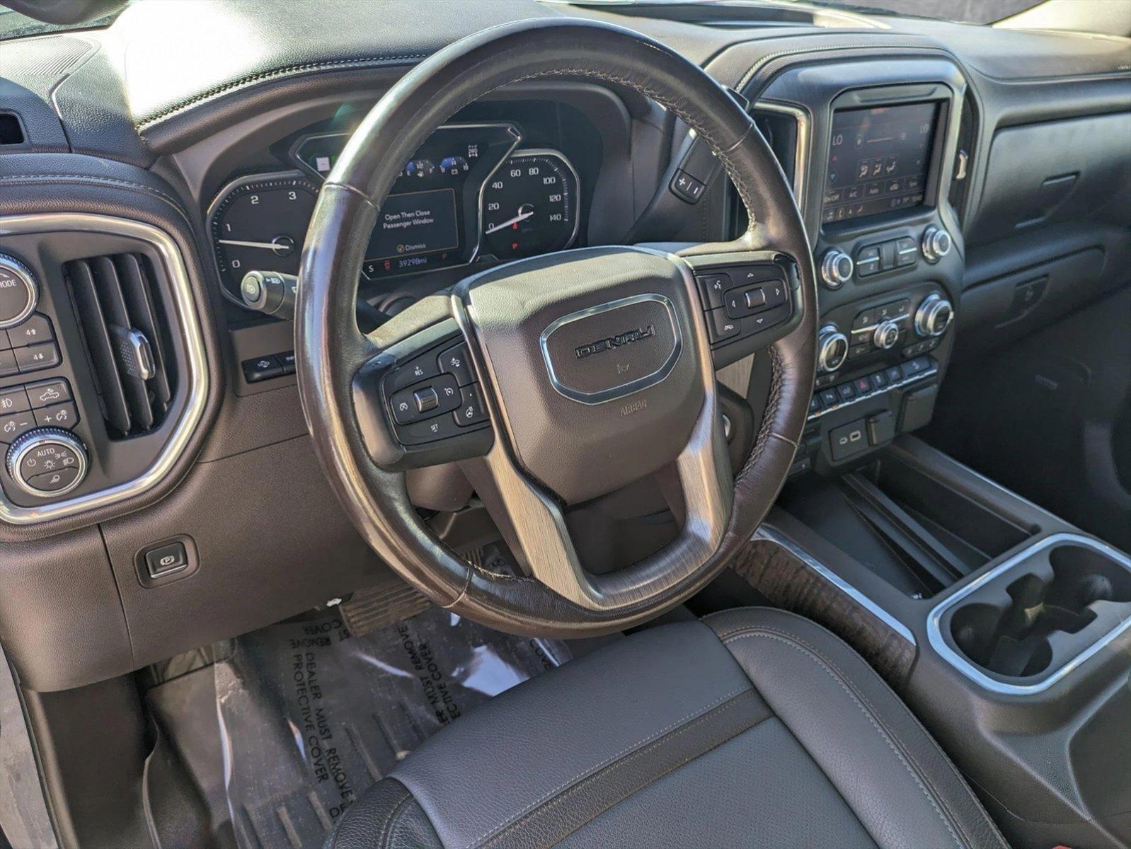 2021 GMC Sierra 2500 HD Vehicle Photo in Jacksonville, FL 32244