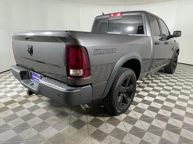 2020 Ram 1500 Classic Vehicle Photo in PHOENIX, AZ 85014-3381