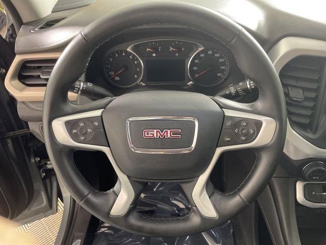 2023 GMC Acadia Vehicle Photo in PHOENIX, AZ 85014-3381
