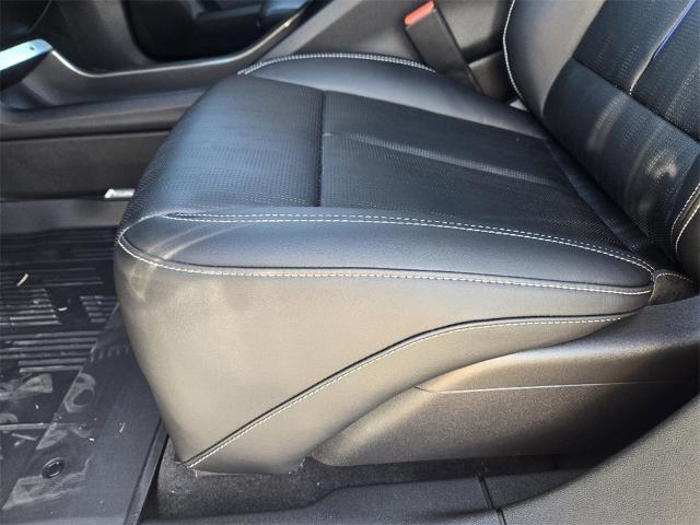 2025 Cadillac LYRIQ Vehicle Photo in Oklahoma City, OK 73114