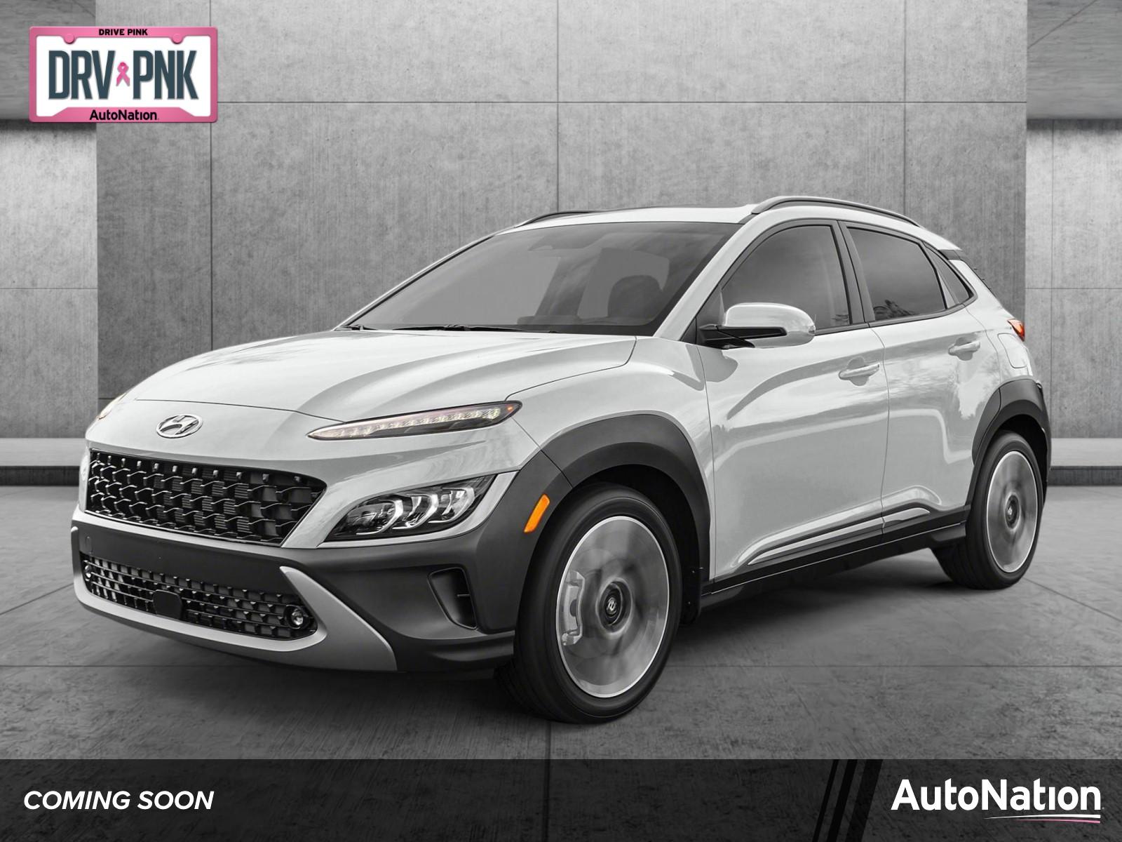 2023 Hyundai KONA Vehicle Photo in Austin, TX 78728