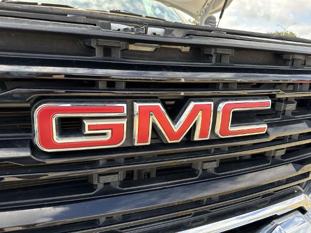 2023 GMC Sierra 2500 HD Vehicle Photo in BATON ROUGE, LA 70806-4466