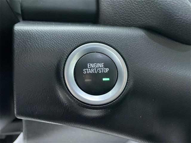 2020 GMC Terrain Vehicle Photo in GILBERT, AZ 85297-0402