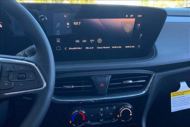 2025 Buick Encore GX Vehicle Photo in KANSAS CITY, MO 64114-4545