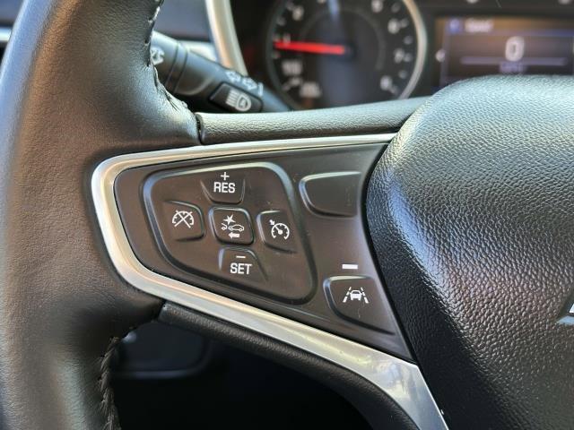 2022 Chevrolet Equinox Vehicle Photo in SAINT JAMES, NY 11780-3219