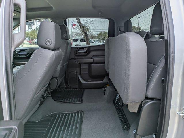 2020 Chevrolet Silverado 1500 Vehicle Photo in SELMA, TX 78154-1460