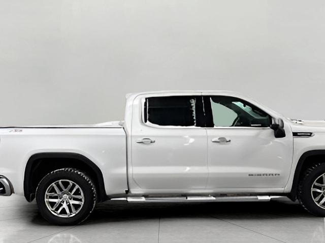 2020 GMC Sierra 1500 Vehicle Photo in APPLETON, WI 54914-8833