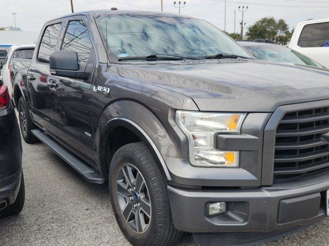 2016 Ford F-150 Vehicle Photo in SUGAR LAND, TX 77478-0000