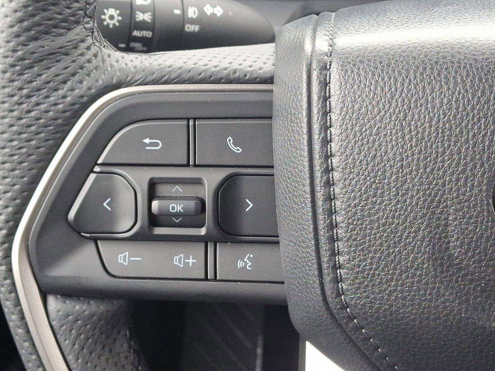 2024 Toyota Tacoma 4WD Vehicle Photo in Harrisburg, PA 17111