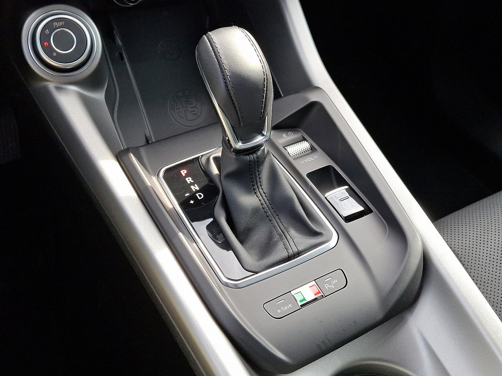 2024 Alfa Romeo Tonale Vehicle Photo in Mechanicsburg, PA 17050