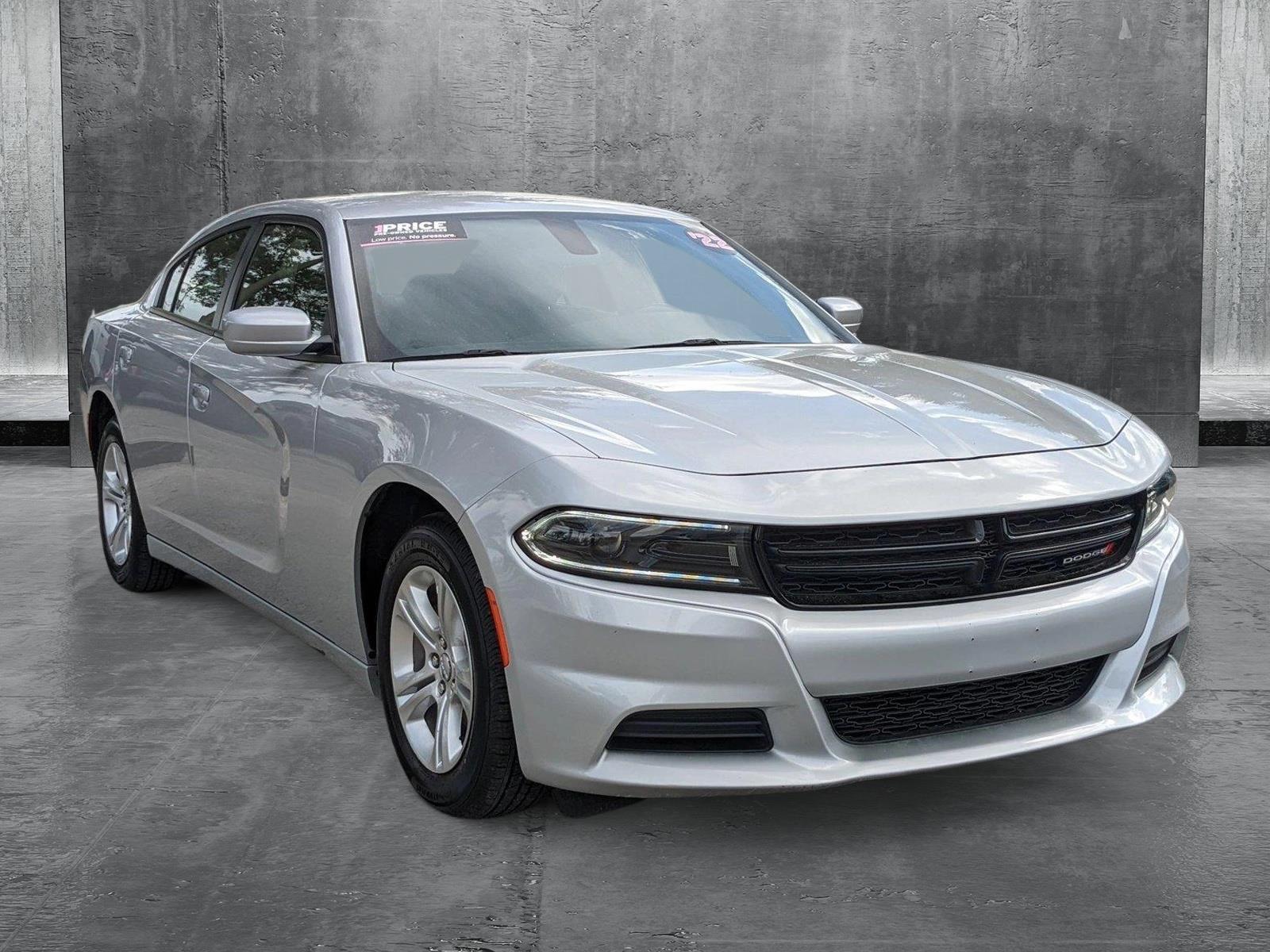 2022 Dodge Charger Vehicle Photo in Jacksonville, FL 32256