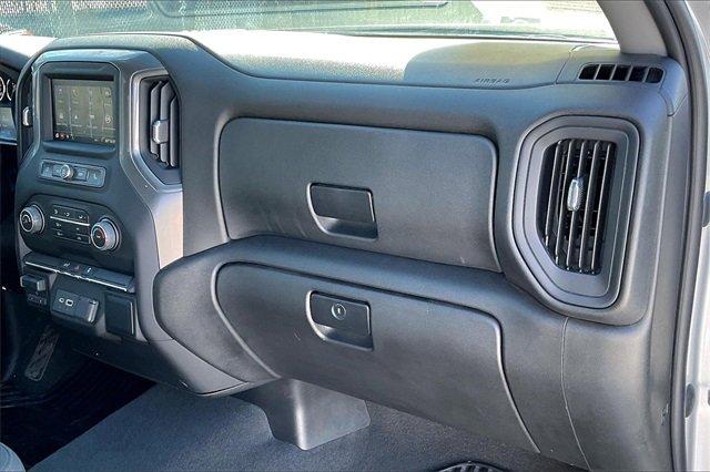 2023 Chevrolet Silverado 2500 HD Vehicle Photo in INDEPENDENCE, MO 64055-1314