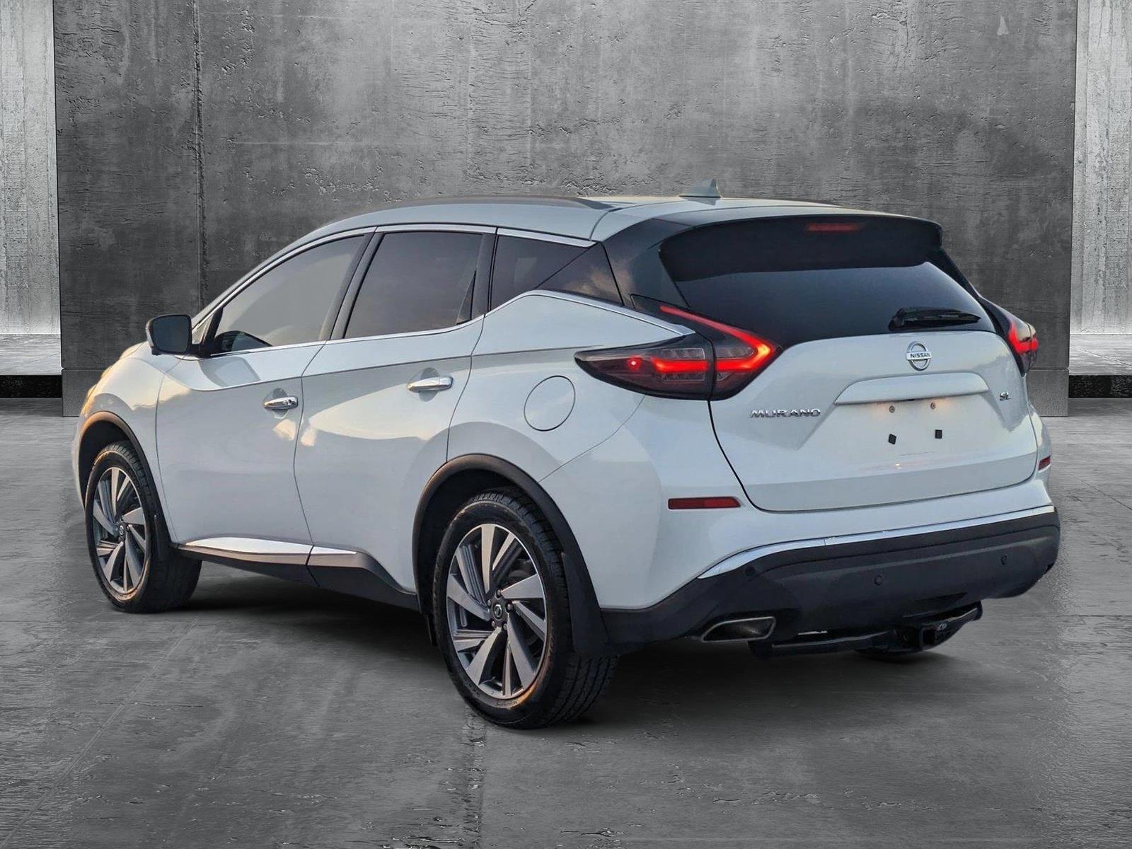 2019 Nissan Murano Vehicle Photo in WEST PALM BEACH, FL 33407-3296