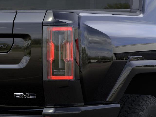 2025 GMC HUMMER EV Pickup Vehicle Photo in KANSAS CITY, MO 64114-4545