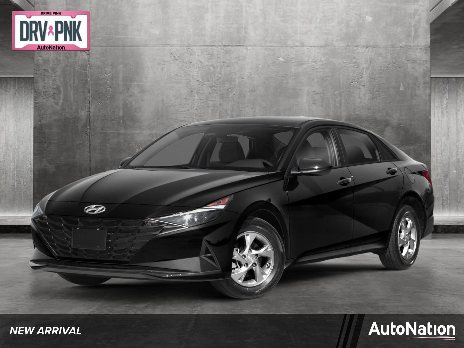 2023 Hyundai Elantra Vehicle Photo in AUSTIN, TX 78759-4154