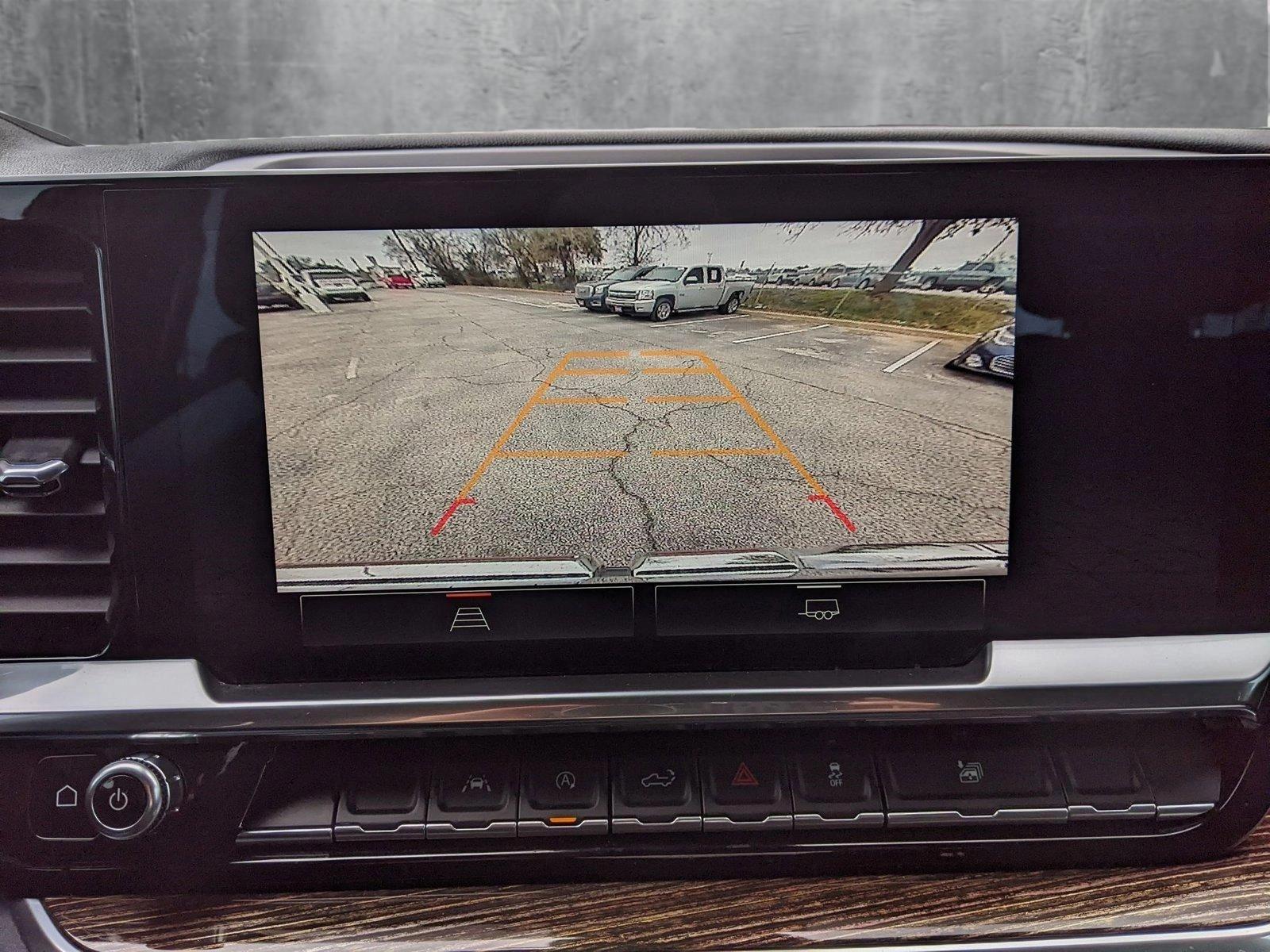 2022 GMC Sierra 1500 Vehicle Photo in AUSTIN, TX 78759-4154