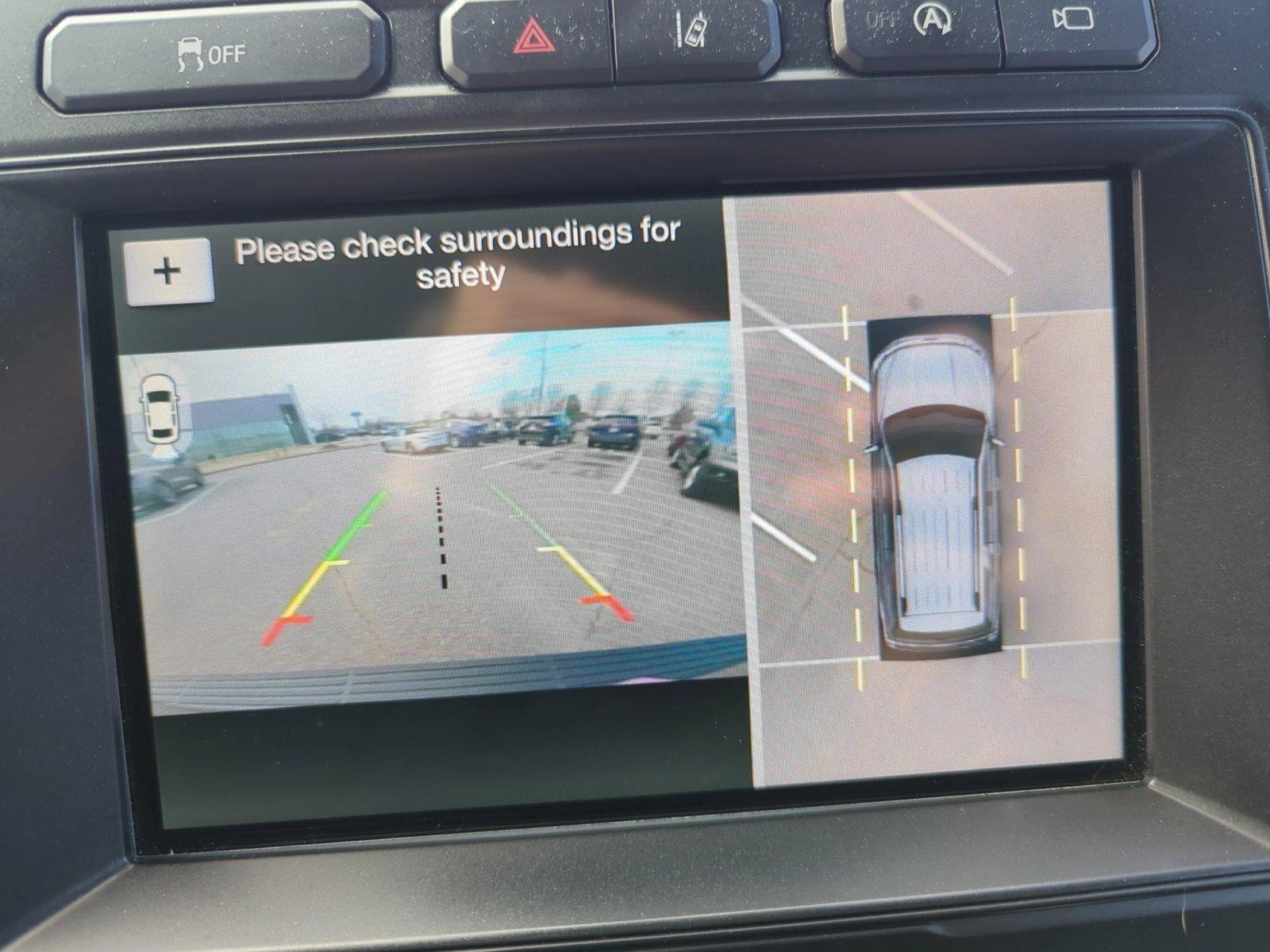 2019 Ford Expedition Vehicle Photo in Memphis, TN 38133