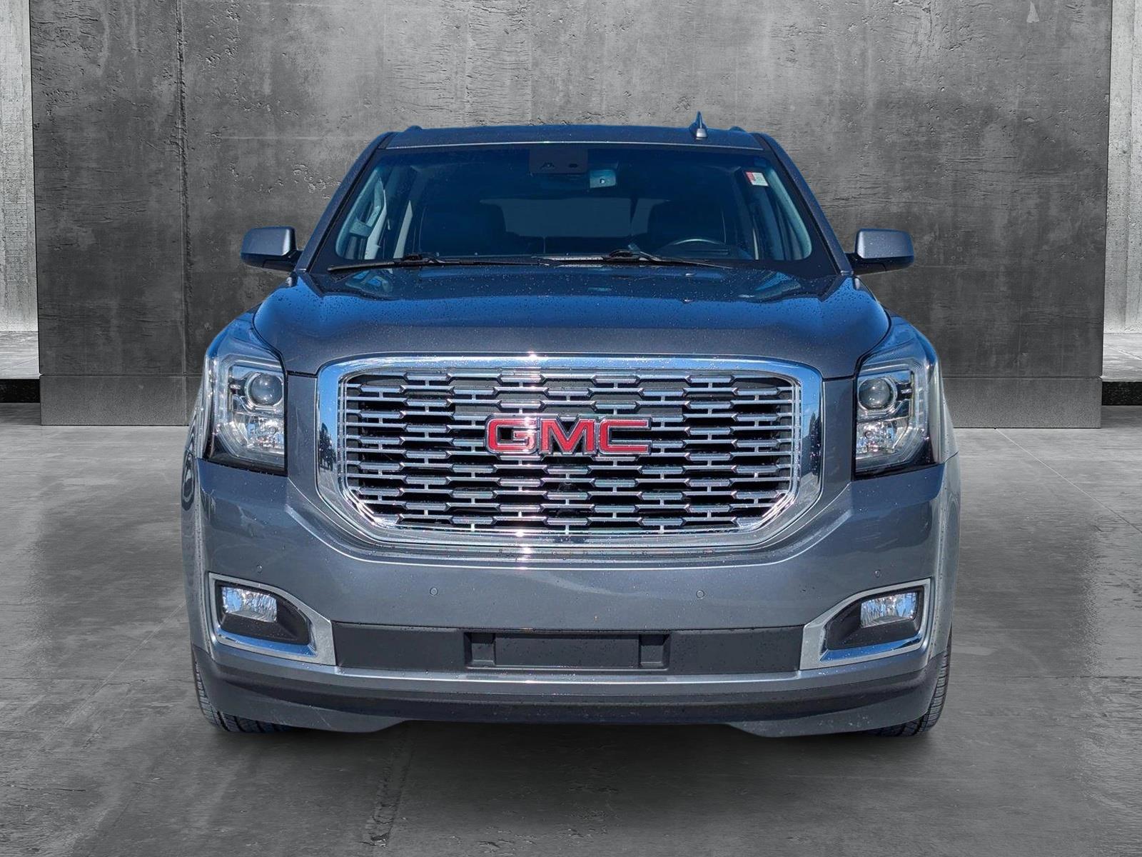 2019 GMC Yukon Vehicle Photo in Ft. Myers, FL 33907