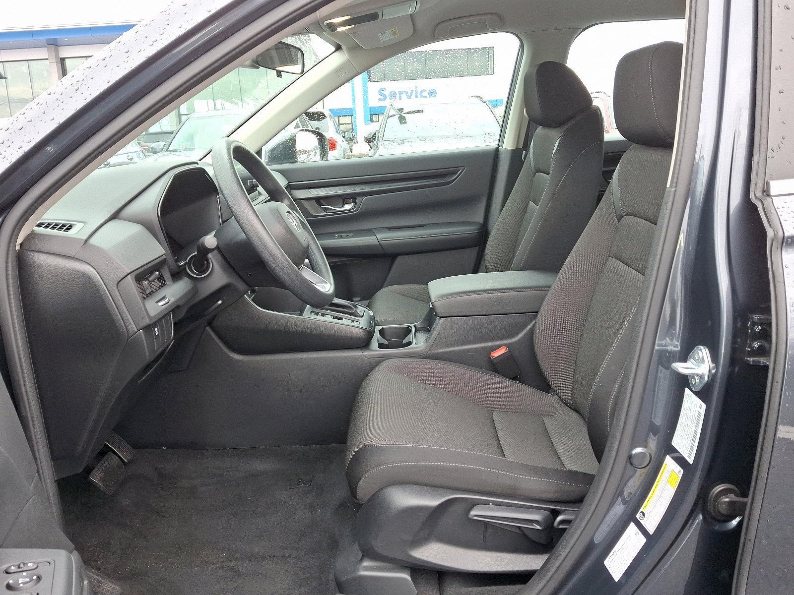 2024 Honda CR-V Vehicle Photo in Harrisburg, PA 17111