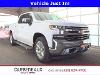 Used 2020 Chevrolet Silverado 1500 LTZ with VIN 3GCUYGEL6LG100139 for sale in Tucson, AZ