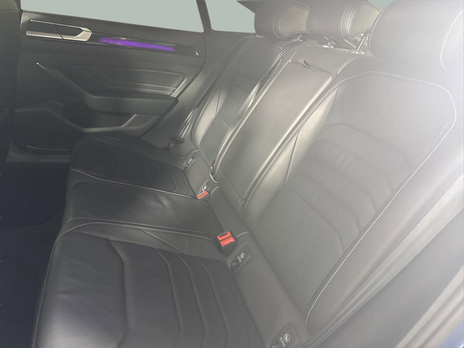2023 Volkswagen Arteon Vehicle Photo in GEORGETOWN, TX 78626-7508