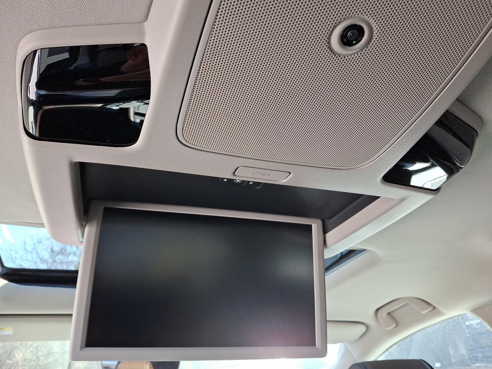 2025 Honda Odyssey Vehicle Photo in Harrisburg, PA 17111