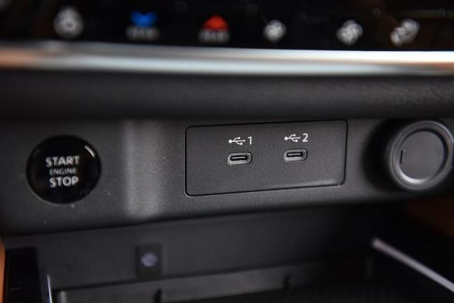 2025 Nissan Rogue Vehicle Photo in Ballwin, MO 63011