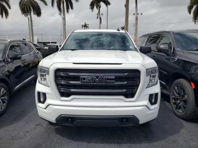 2022 GMC Sierra 1500 Limited Vehicle Photo in LIGHTHOUSE POINT, FL 33064-6849