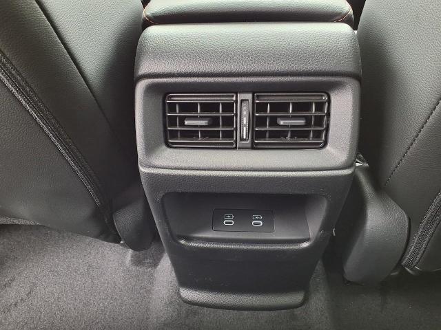 2025 Honda CR-V Hybrid Vehicle Photo in Oshkosh, WI 54904