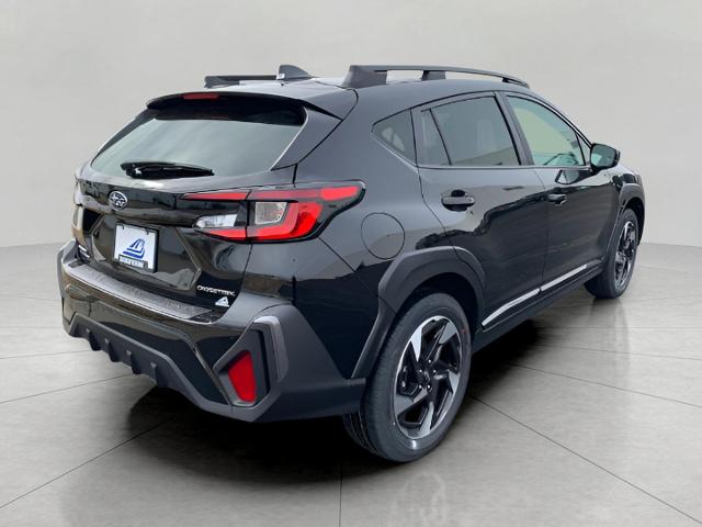 2025 Subaru Crosstrek Vehicle Photo in Oshkosh, WI 54904