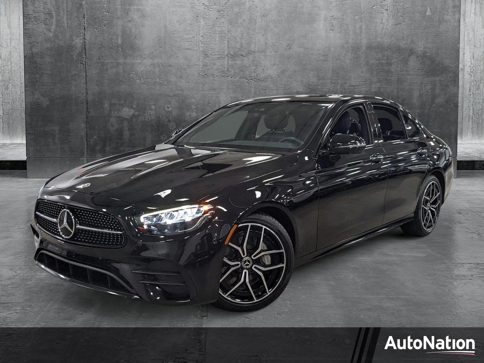 2023 Mercedes-Benz E-Class Vehicle Photo in Pompano Beach, FL 33064