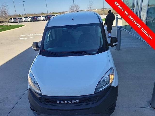 2021 Ram ProMaster City Cargo Van Vehicle Photo in San Antonio, TX 78230