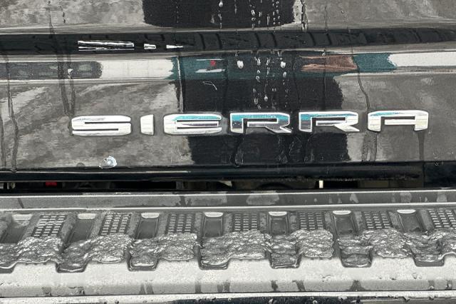 2022 GMC Sierra 2500 HD Vehicle Photo in SPOKANE, WA 99202-2191