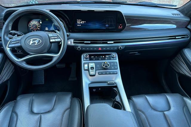2024 Hyundai Palisade Vehicle Photo in SPOKANE, WA 99202-2191