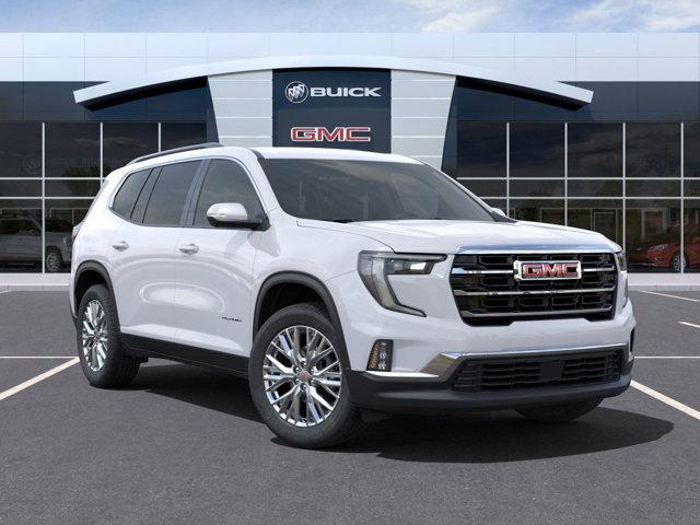 2025 GMC Acadia Vehicle Photo in ALBERTVILLE, AL 35950-0246