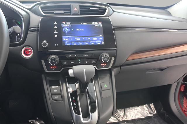 2018 Honda CR-V Vehicle Photo in Green Bay, WI 54304