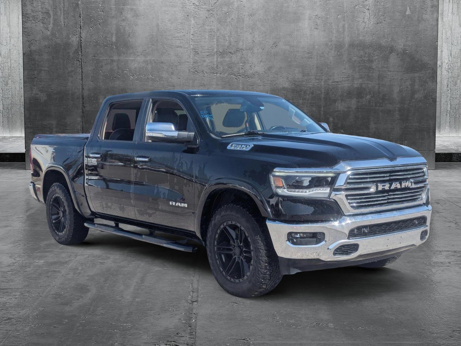 2019 Ram 1500 Vehicle Photo in Corpus Christi, TX 78415