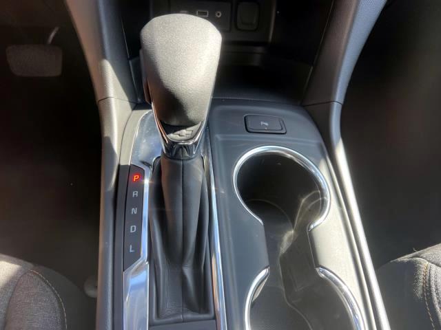 2022 Chevrolet Equinox Vehicle Photo in Roslyn, NY 11576
