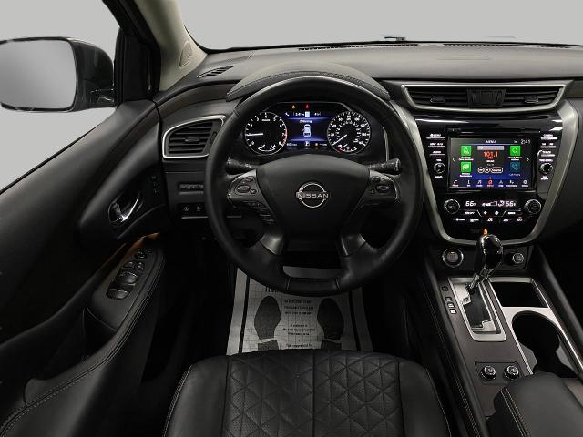 2024 Nissan Murano Vehicle Photo in Appleton, WI 54913