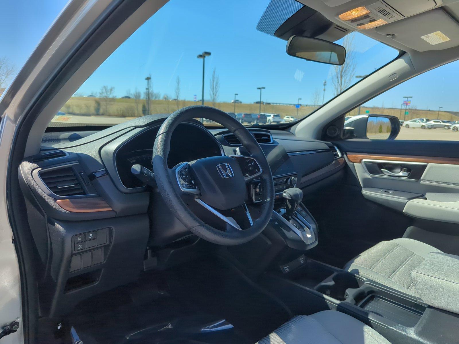 2021 Honda CR-V Vehicle Photo in Memphis, TN 38125